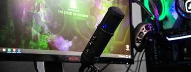 Los mejores micrófonos para streaming en Twitch, YouTube y más: ¿Cuál comprar? Consejos y recomendaciones
