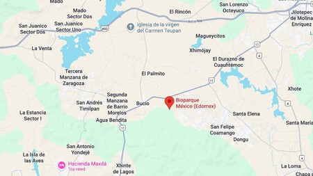 Maps