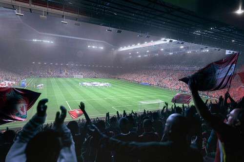 Juego De Deportes Con Muchos Equipos Ideal Para Echar La Reta Los Sabados Cambio De Nombre Hace Algunos Anos 1