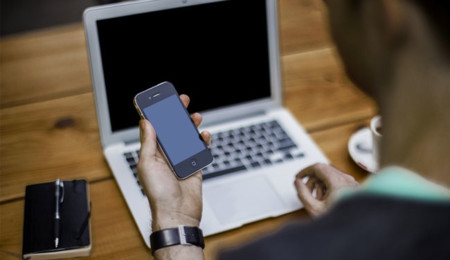 Notificaciones push y llamadas: diferentes collares para la misma distracción