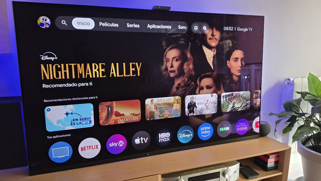 Tu Smart TV tiene muchas funciones pero algunas son básicas para que vaya de lujo: estas son las que te recomiendo