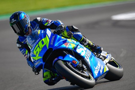 Guintoli Suzuki Motogp 2019