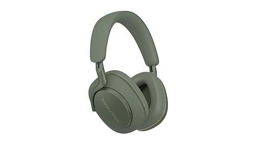 Bowers & Wilkins - Audífonos sobre la Oreja Px7 S2e