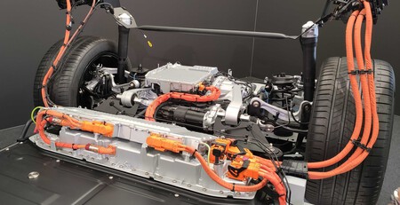 Prueba Porsche Macan 2024 3