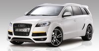 JE Design adereza a su gusto el Audi Q7 S-Line