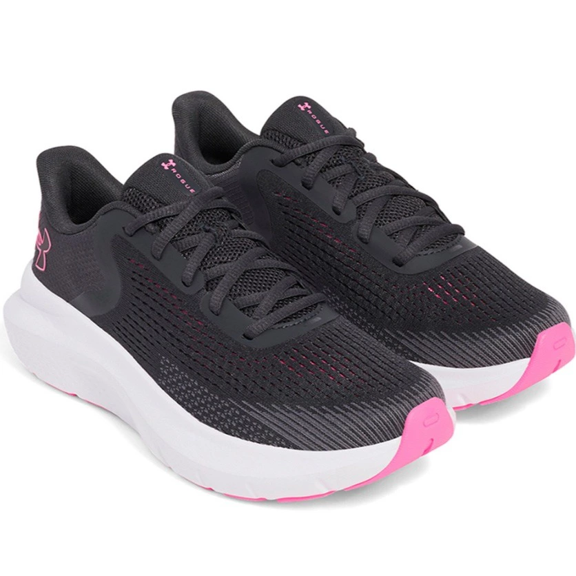 Under Armour Zapatillas de running de mujer UA W Charged Rogue 5