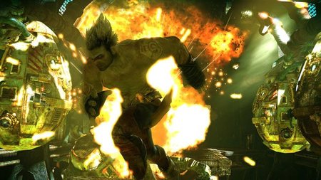 En Ninja Theory no creen que 'Enslaved' tenga una secuela