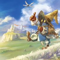 Final Fantasy 9 tendrá una precuela oficial y llega este 18 de mayo, pero no es lo que realmente esperas 