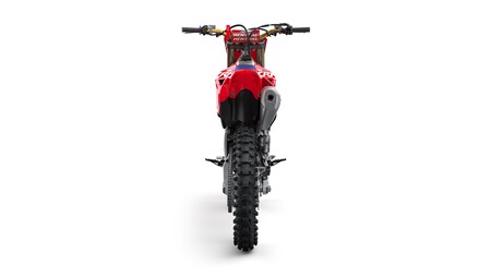 Honda Crf 450 R Motocross005