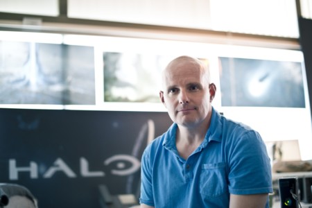 El director de la franquicia Halo habla sobre la sexta entrega y un Halo sin disparos