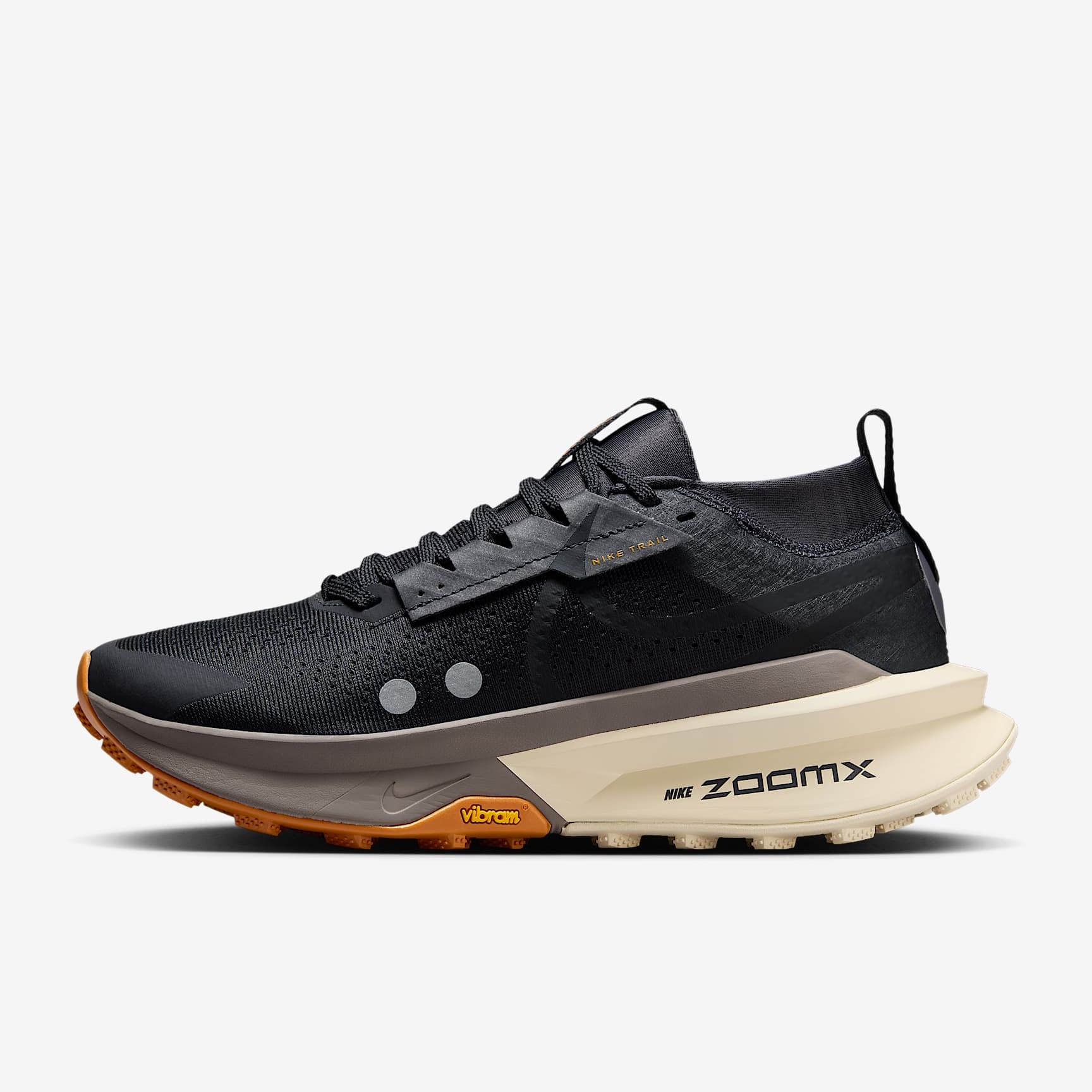 Nike Zegama 2
