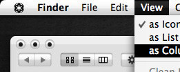 Skin Kamino 2.6: Tu Mac OS X con la apariencia de Star Wars