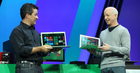 Publicados detalles de la promoción de actualización a Windows 8: se confirman los rumores