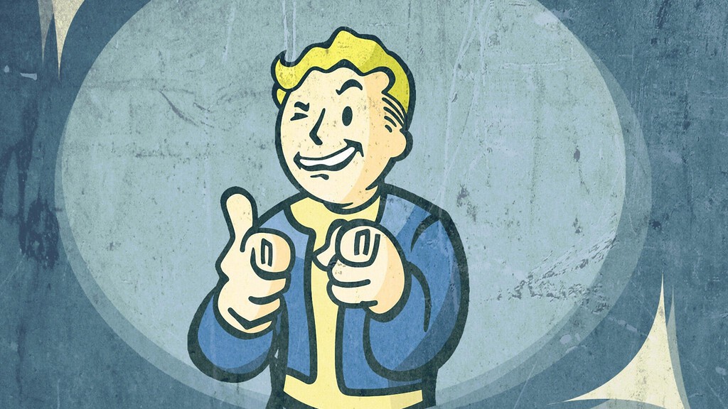 Fallout Shelter dará el salto a la televisión con su propio reality show, y no se si alegrarme o me da vergüenza ajena 