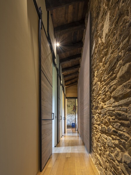 Reforma casa Galicia