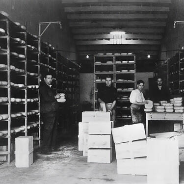 La resurrección de los quesitos que venden Mercadona y Lidl: de triunfar con El Caserío a ser rescatados por sus trabajadores tras la pesadilla de Ruiz-Mateos 