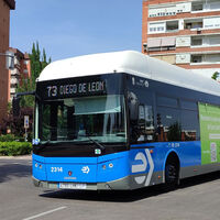 El transporte público tiene un problema: se jubilan los conductores y no queda nadie al volante