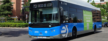 El transporte público tiene un problema: se jubilan los conductores y no queda nadie al volante