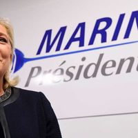 ¿Qué significaría el FREXIT para la UE si Le Pen ganara la segunda vuelta en Francia? 
