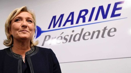 ¿Qué significaría el FREXIT para la UE si Le Pen ganara la segunda vuelta en Francia? 