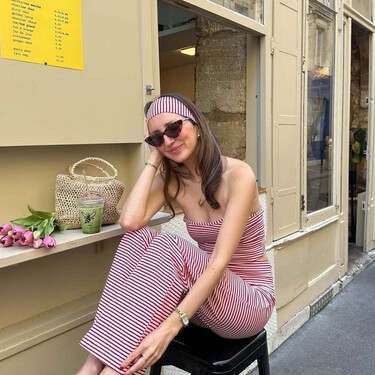 Me he enamorado de estas New Balance: la versión más coquette de las 1906 que va a arrasar este verano