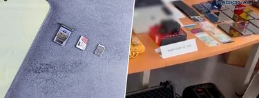 Cómo protegerse ante el SIM Swapping, la amenaza que preocupa a la Policía y cada vez está más presente en España 