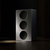 Lo nuevo de Xiaomi es todo un regalo para los audiófilos: 100W de potencia sonora en el altavoz más grande de su catálogo