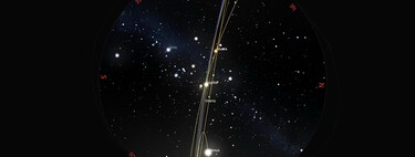 Guía para no perderse una alineación planetaria única: las mejores aplicaciones y webs para localizar los siete planetas
