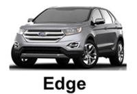 Así es la nueva Ford Edge de producción
