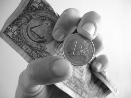 ¿Cómo pagar el petróleo?