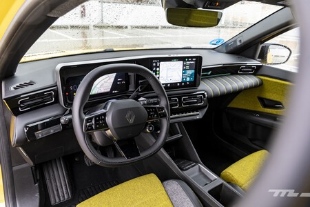 Renault 5 2025 Prueba 007