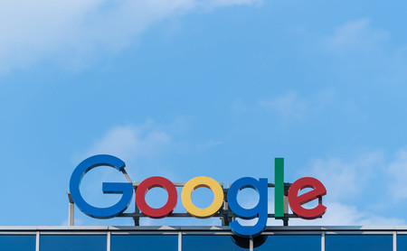 Google pagará 550 millones de doláres en Francia para finalizar su investigación sobre evasión fiscal