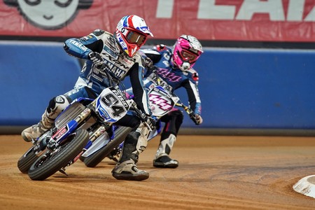 Superprestigio 2017