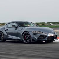 Porque los fanáticos lo pidieron, Toyota GR Supra 2022 ahora también se ofrece con transmisión manual