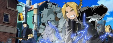 Lies of P tiene una historia más profunda de lo que parece y ha conseguido que vea con otros ojos Full Metal Alchemist