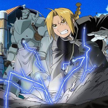 Lies Of P Full Metal Alchemist 1
