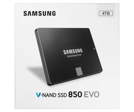 Samsung Ssd 850evo 4tb 02