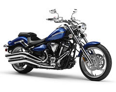 Yamaha XV1900 Raider S