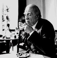 Tómate un café con Borges en Buenos Aires