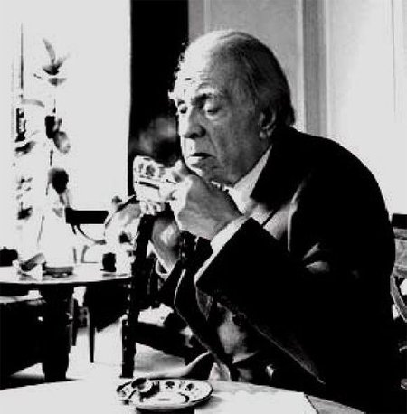 Tómate un café con Borges en Buenos Aires