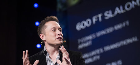 Elon Musk asegura que Tesla dejará de quemar dinero, y que será rentable a finales de año