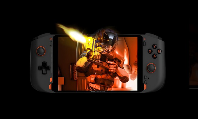 Onexplayer Mini