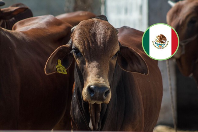 Suprema Corte Cambia Reglas Mover Ganado Mexico Xataka Mexico