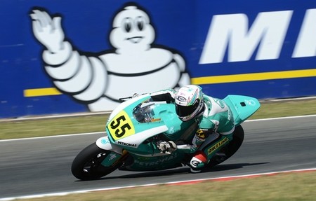 Hafizh Syahrin