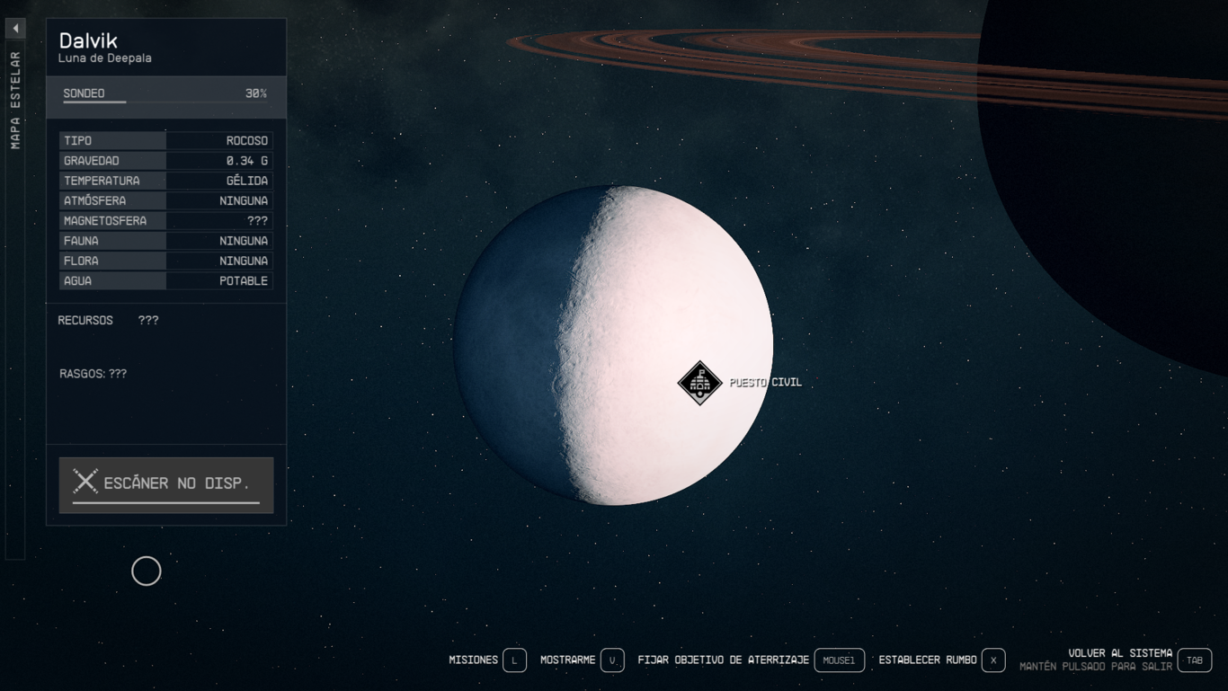Cómo conseguir la mejor nave de Starfield para tu primera partida y ...