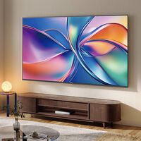 Carrefour tiene el Smart TV 4K de primera marca barato a precio de liquidación  