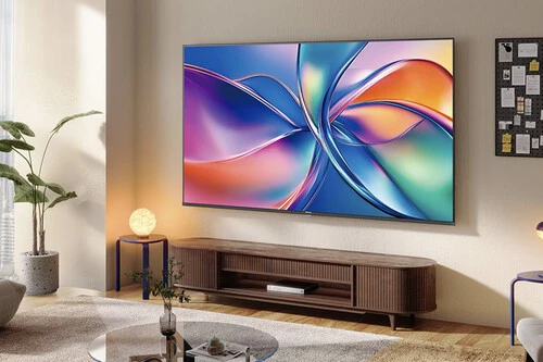 TV Hisense 55E79NQ 55"