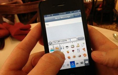 Apple quiere que los caracteres emoji sean más multiculturales