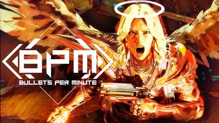Playtonic Friends se encargará de llevar a PS4 y Xbox One el frenético shooter rítmico BPM: Bullets Per Minute