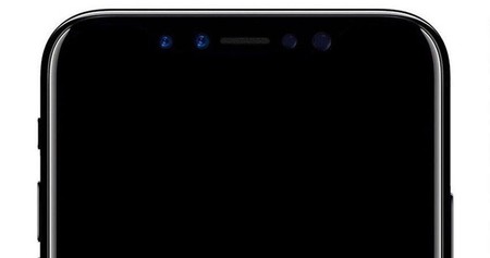 El próximo iPhone podría venir con una doble cámara FaceTime según los informes de los proveedores